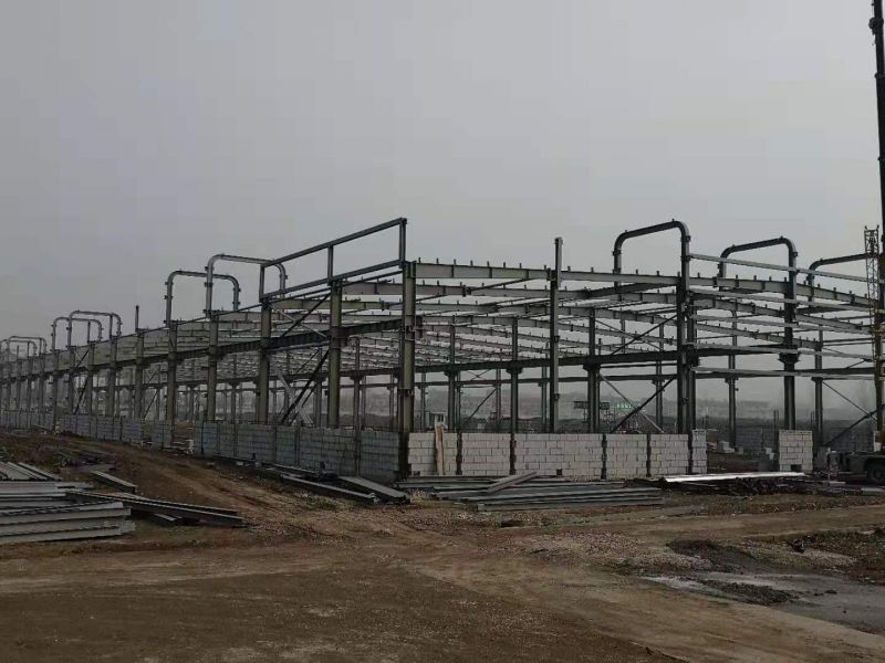 鋼結構住宅產業化進程中的經濟性問題分析研究